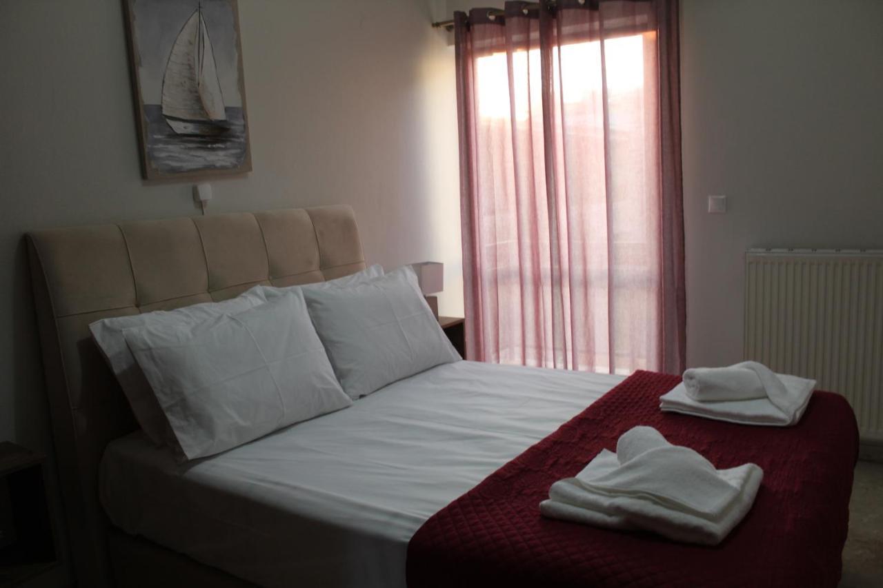 Chania Nice Apartment Екстериор снимка