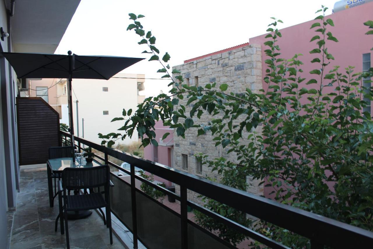 Chania Nice Apartment Екстериор снимка