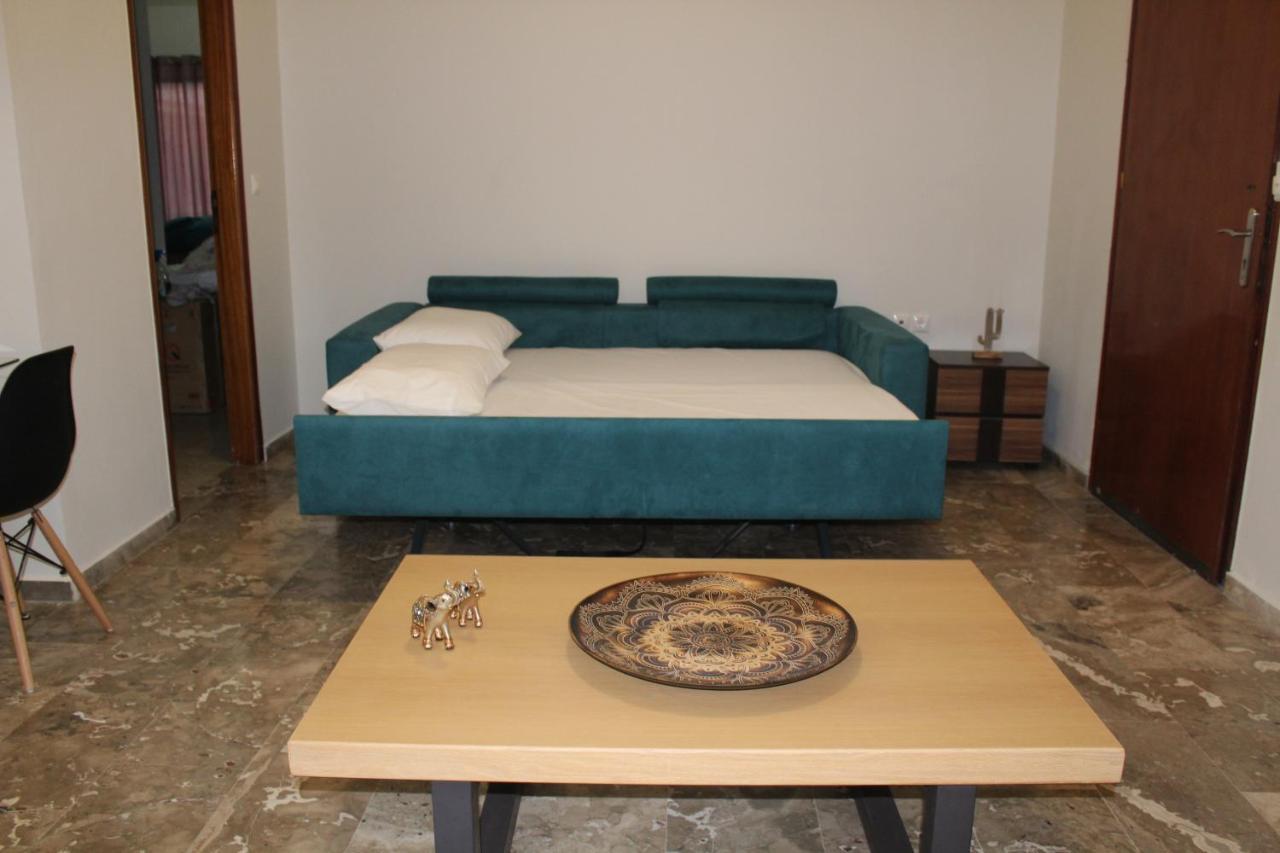 Chania Nice Apartment Екстериор снимка