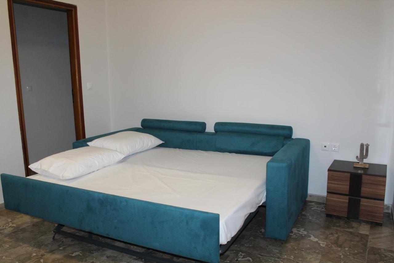Chania Nice Apartment Екстериор снимка