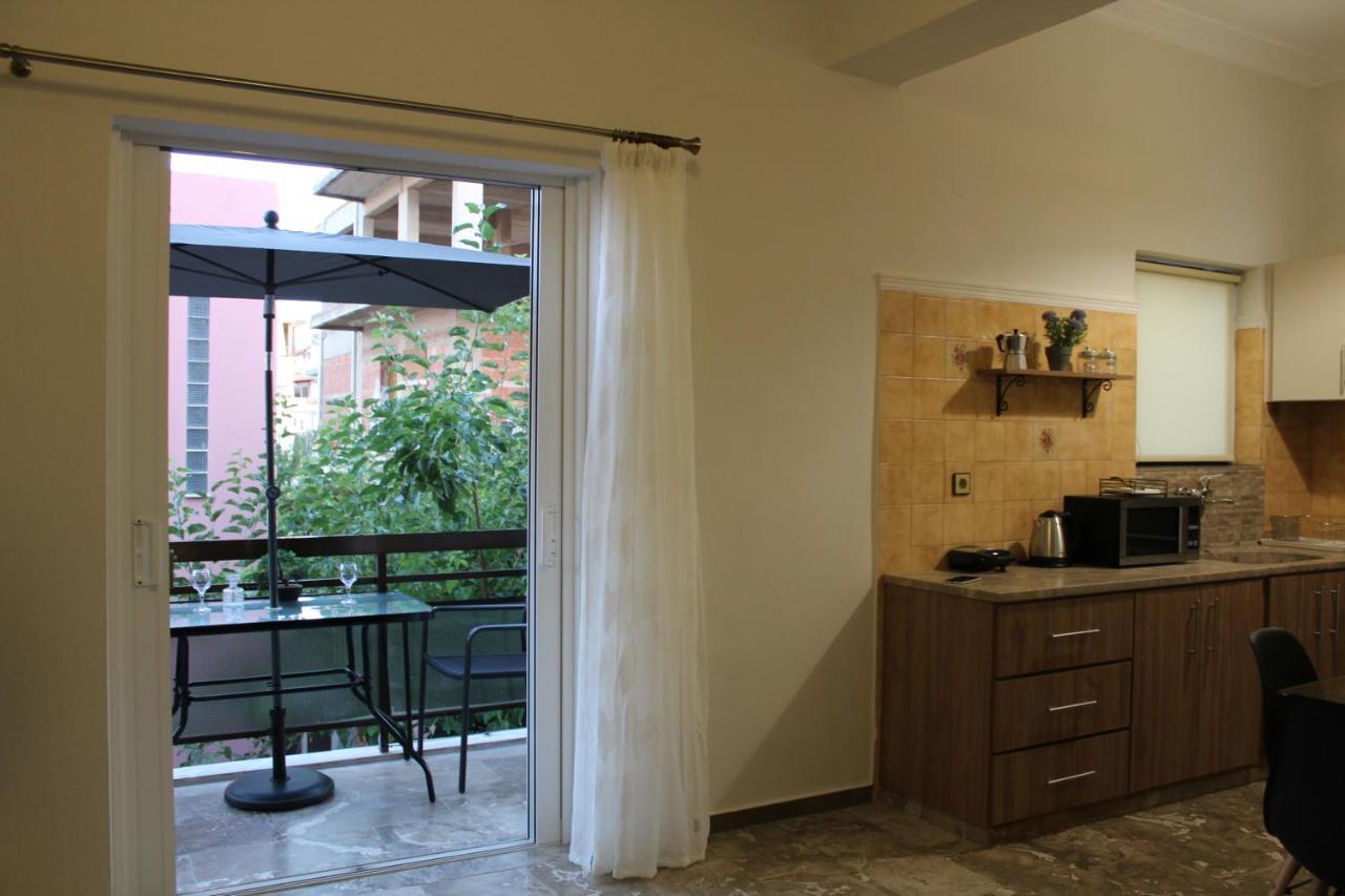 Chania Nice Apartment Екстериор снимка