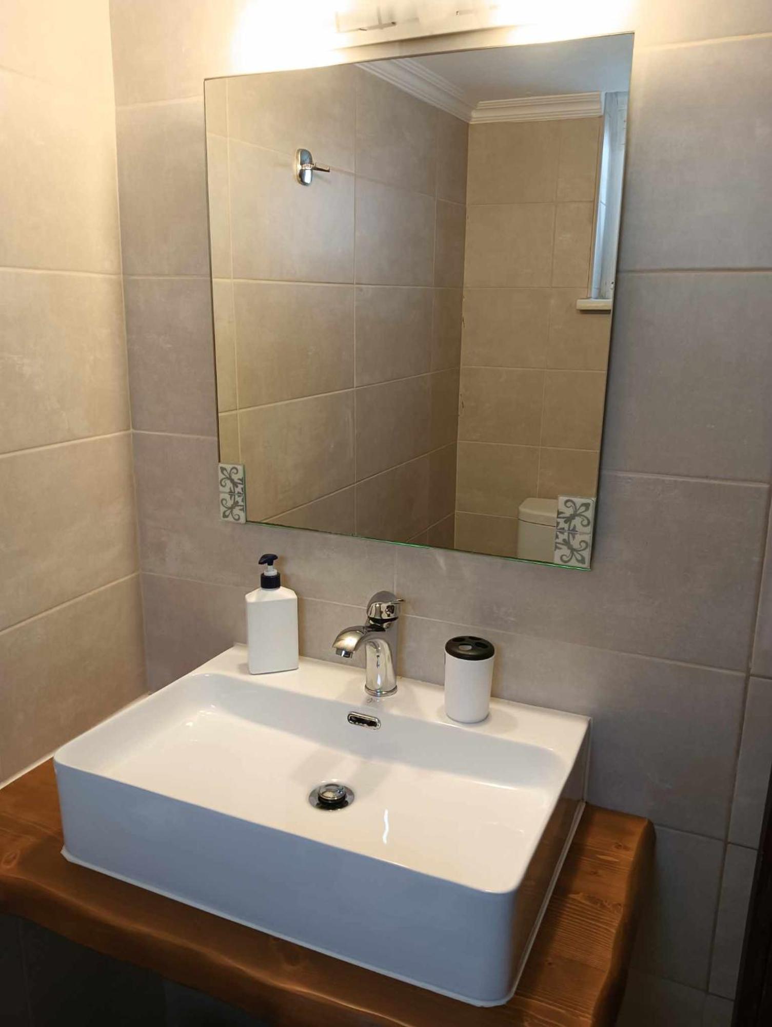 Chania Nice Apartment Екстериор снимка