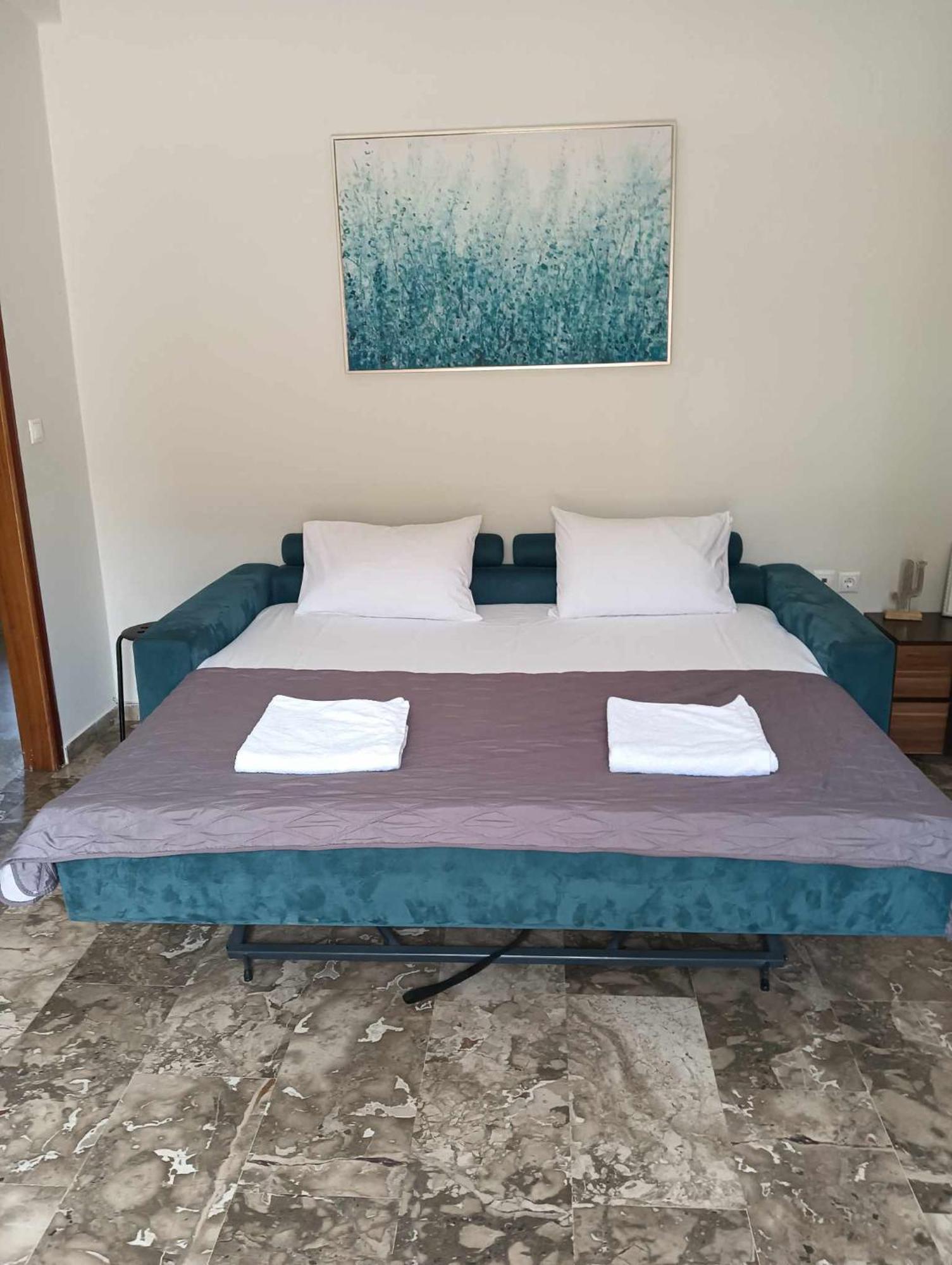 Chania Nice Apartment Екстериор снимка