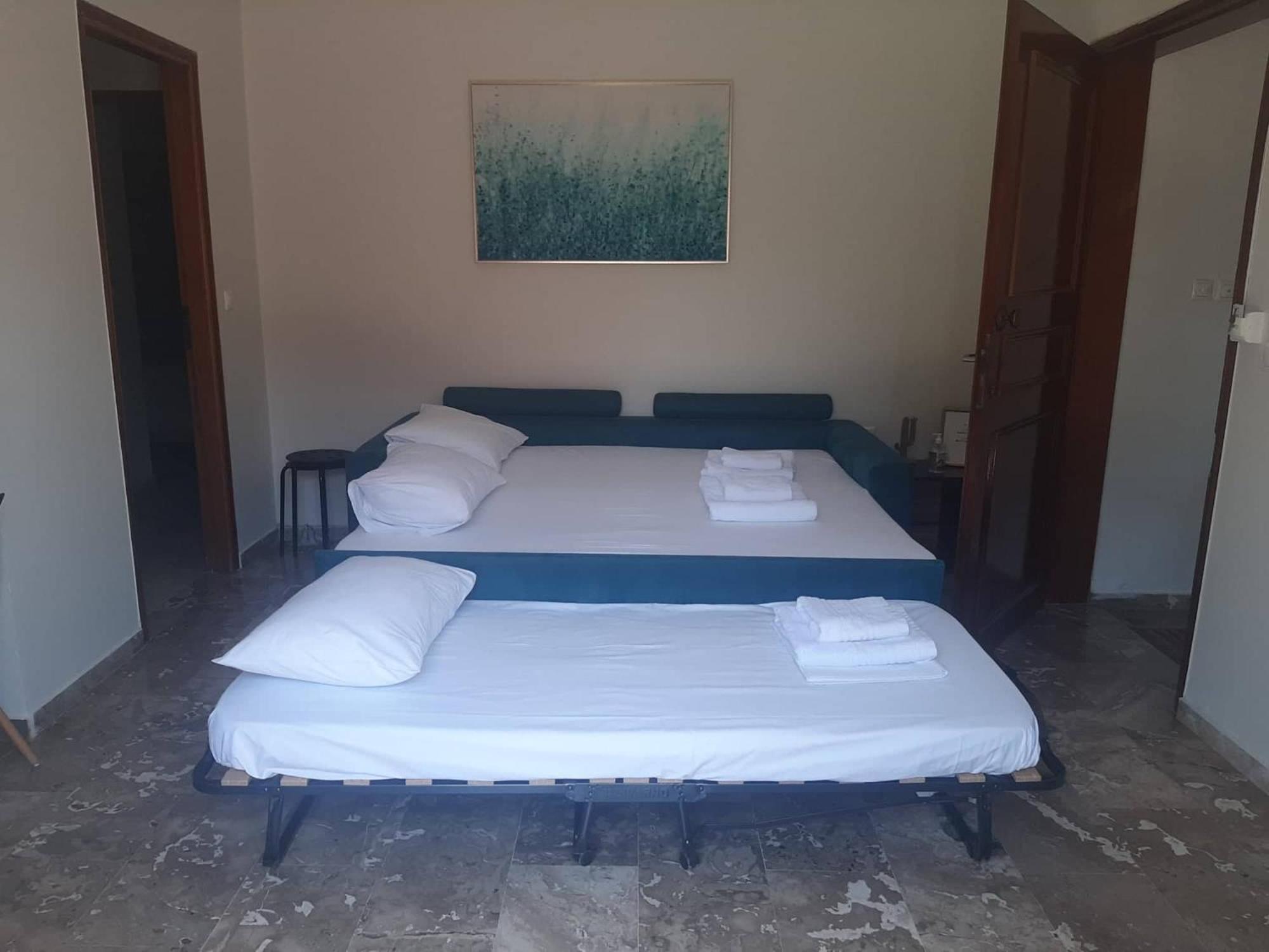 Chania Nice Apartment Екстериор снимка