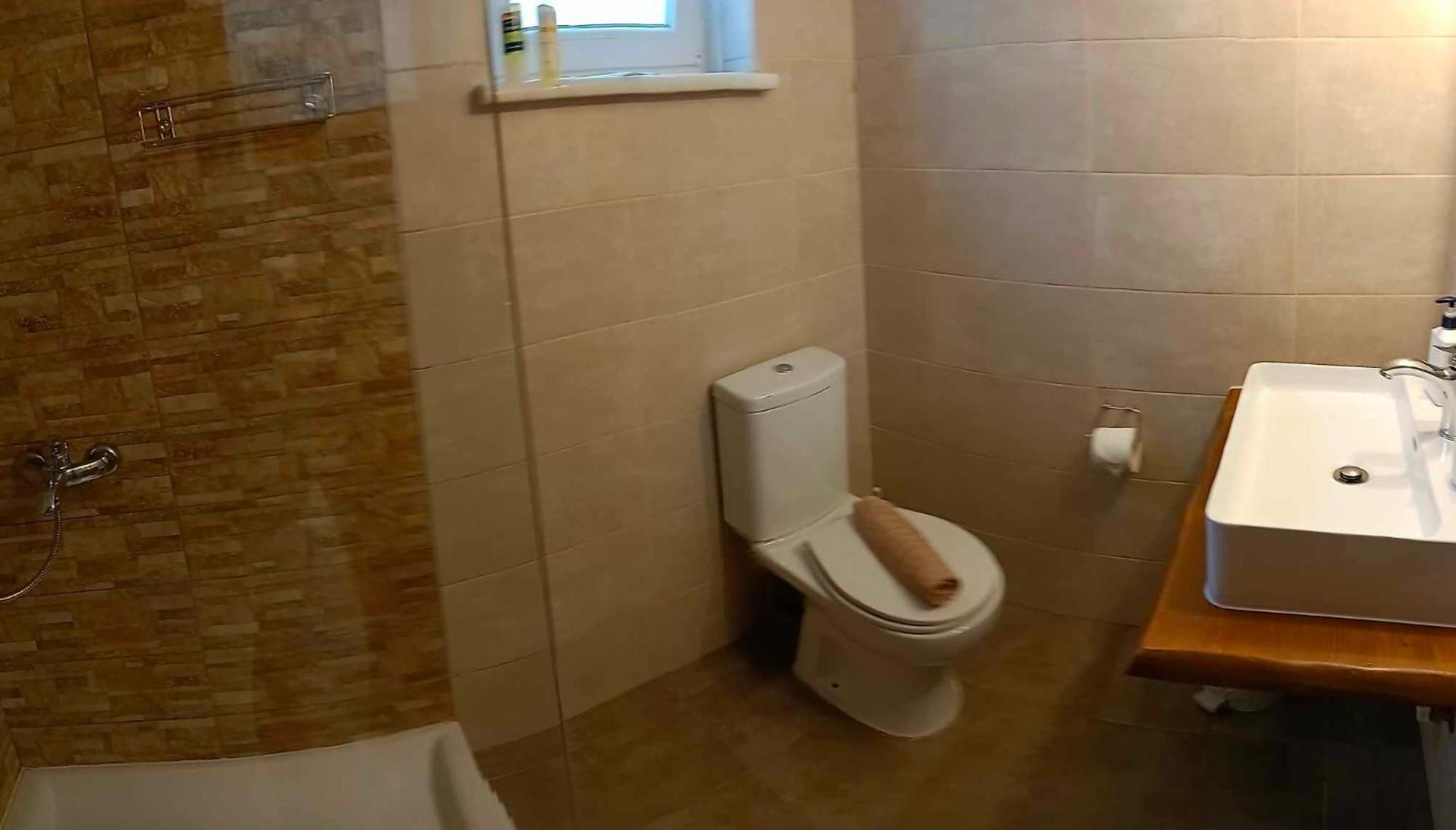 Chania Nice Apartment Екстериор снимка