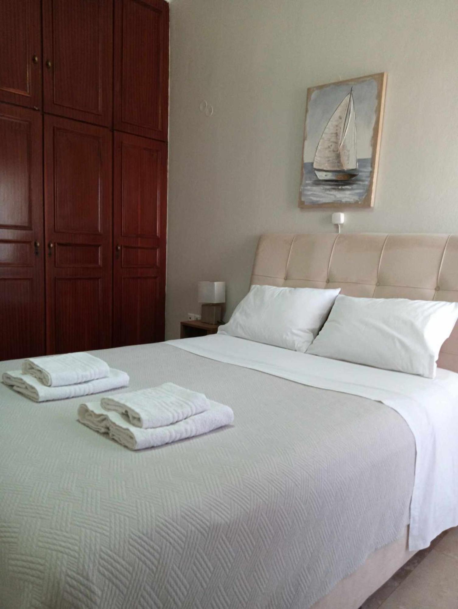 Chania Nice Apartment Екстериор снимка