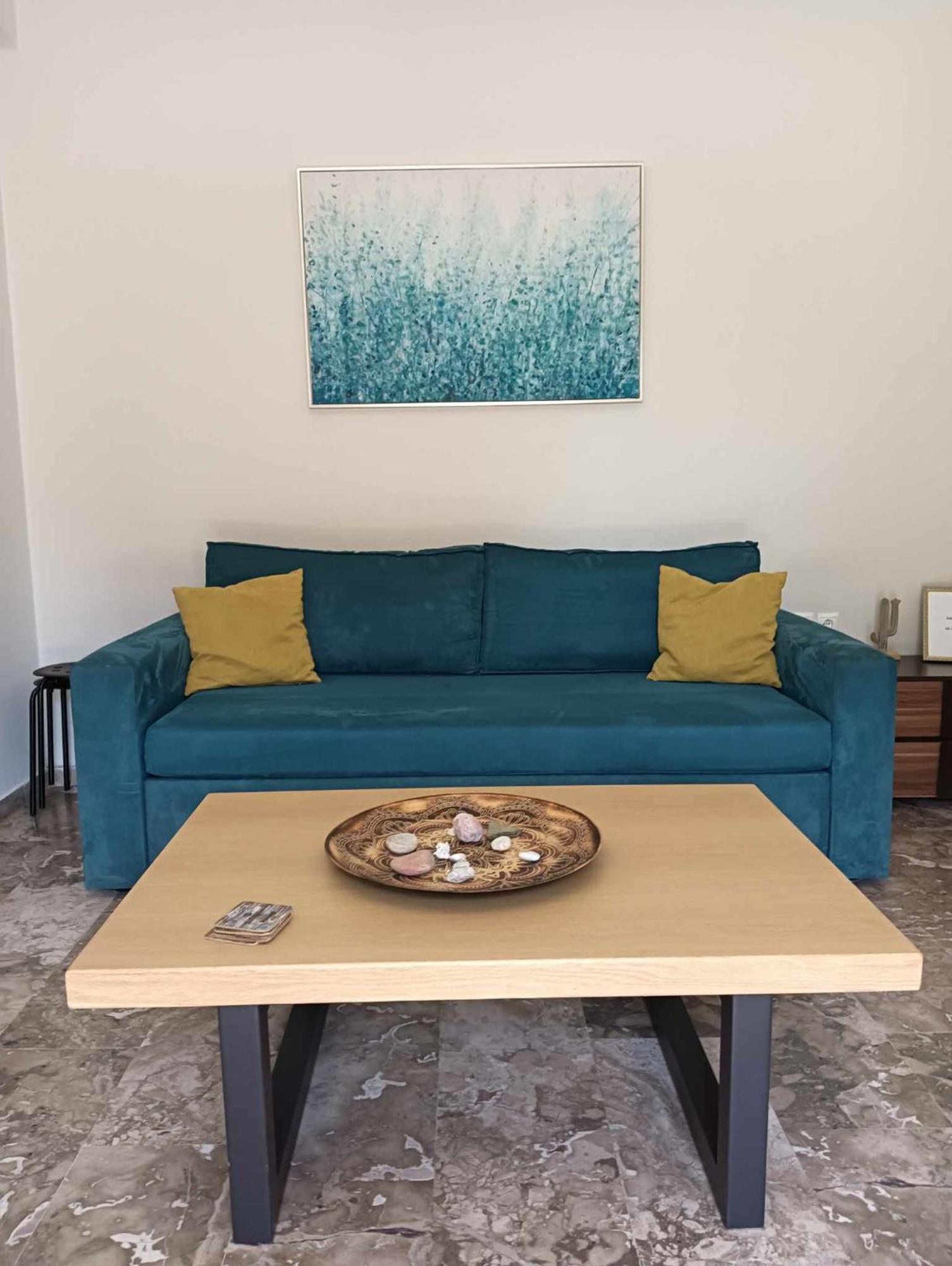 Chania Nice Apartment Екстериор снимка
