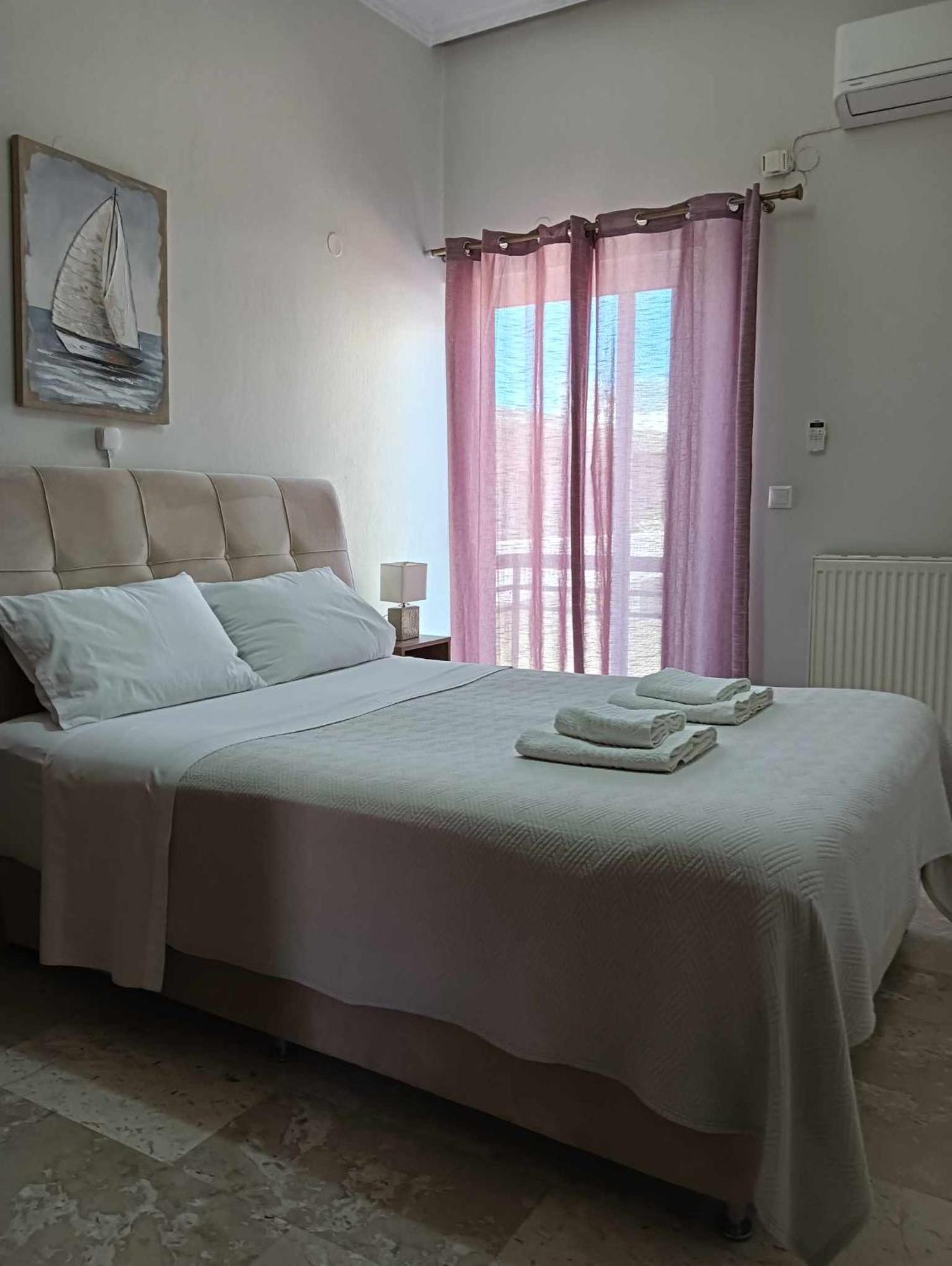 Chania Nice Apartment Екстериор снимка